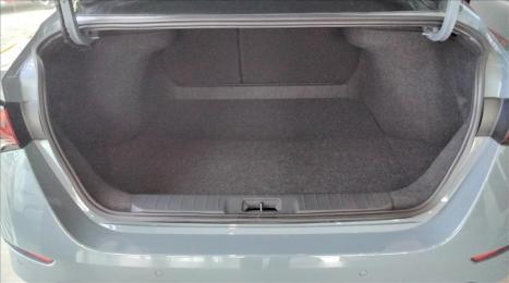 NISSAN Sentra 2.0 16V 4P EXCLUSIVE AUTOMTICO, Foto 11