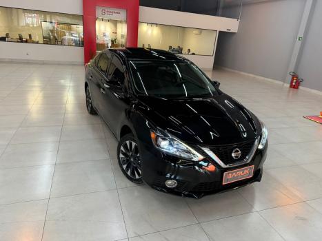 NISSAN Sentra 2.0 16V 4P SL AUTOMTICO CVT, Foto 2