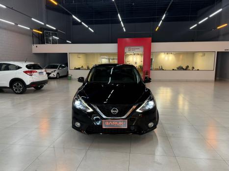 NISSAN Sentra 2.0 16V 4P SL AUTOMTICO CVT, Foto 3