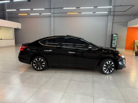 NISSAN Sentra 2.0 16V 4P SL AUTOMTICO CVT, Foto 4