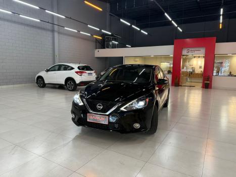 NISSAN Sentra 2.0 16V 4P SL AUTOMTICO CVT, Foto 5