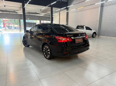 NISSAN Sentra 2.0 16V 4P SL AUTOMTICO CVT, Foto 6