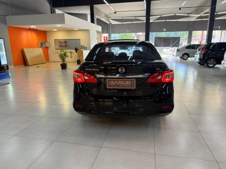 NISSAN Sentra 2.0 16V 4P SL AUTOMTICO CVT, Foto 7