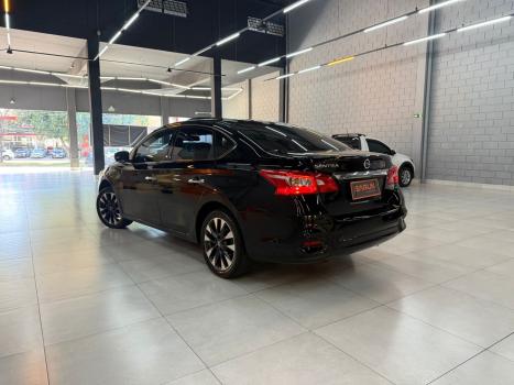 NISSAN Sentra 2.0 16V 4P SL AUTOMTICO CVT, Foto 8