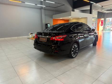 NISSAN Sentra 2.0 16V 4P SL AUTOMTICO CVT, Foto 9