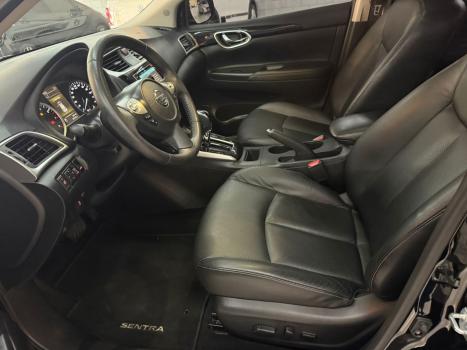 NISSAN Sentra 2.0 16V 4P SL AUTOMTICO CVT, Foto 12