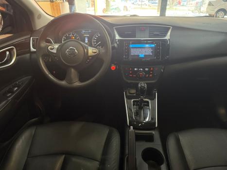 NISSAN Sentra 2.0 16V 4P SL AUTOMTICO CVT, Foto 13
