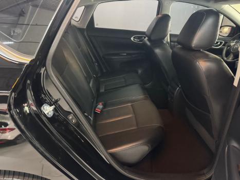 NISSAN Sentra 2.0 16V 4P SL AUTOMTICO CVT, Foto 14