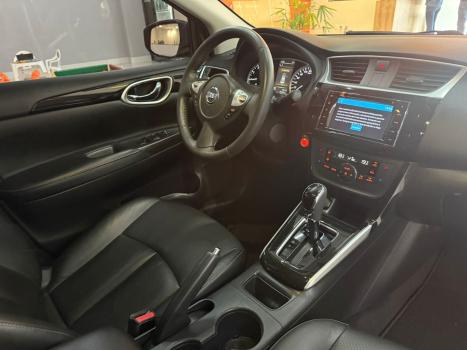 NISSAN Sentra 2.0 16V 4P SL AUTOMTICO CVT, Foto 16