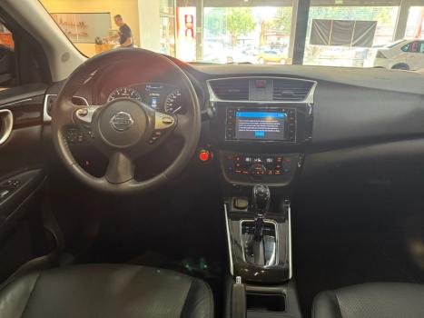 NISSAN Sentra 2.0 16V 4P SL AUTOMTICO CVT, Foto 17