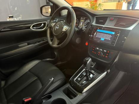 NISSAN Sentra 2.0 16V 4P SL AUTOMTICO CVT, Foto 18