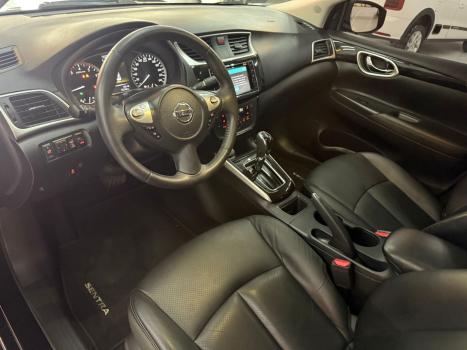 NISSAN Sentra 2.0 16V 4P SL AUTOMTICO CVT, Foto 19