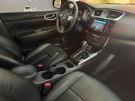 NISSAN Sentra 2.0 16V 4P SL AUTOMTICO CVT, Foto 20