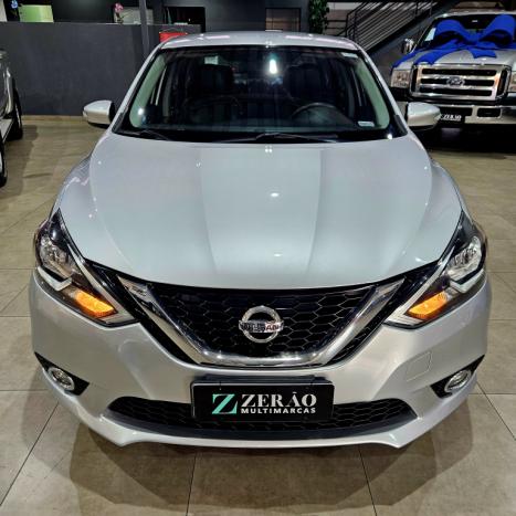 NISSAN Sentra 2.0 16V 4P SL AUTOMTICO CVT, Foto 2