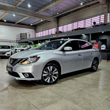 NISSAN Sentra 2.0 16V 4P SL AUTOMTICO CVT, Foto 3