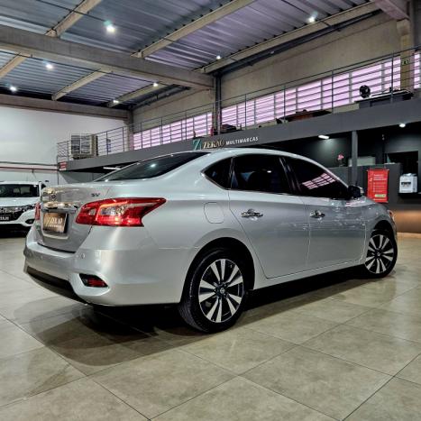 NISSAN Sentra 2.0 16V 4P SL AUTOMTICO CVT, Foto 4