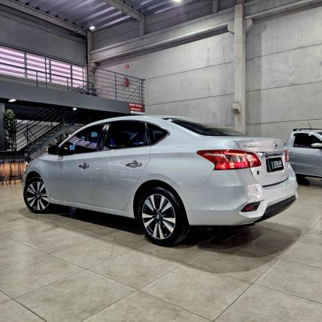 NISSAN Sentra 2.0 16V 4P SL AUTOMTICO CVT, Foto 5
