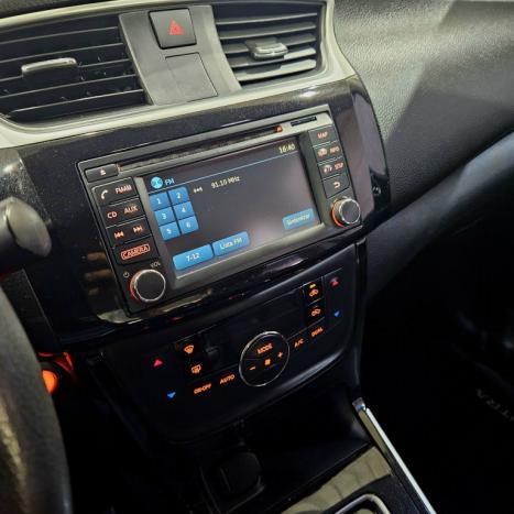 NISSAN Sentra 2.0 16V 4P SL AUTOMTICO CVT, Foto 7