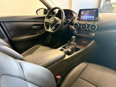 NISSAN Sentra 2.0 16V 4P ADVANCE XTRONIC AUTOMTICO, Foto 9