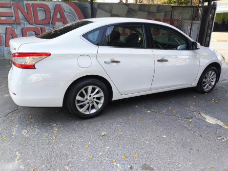 NISSAN Sentra 2.0 16V 4P SV FLEX AUTOMTICO CVT, Foto 2