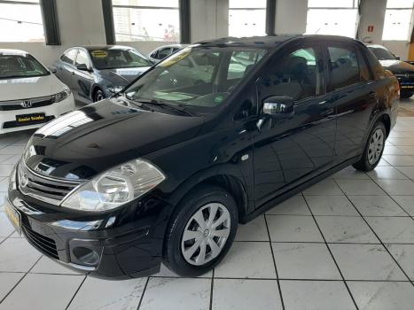 NISSAN Tiida Hatch 1.8 16V 4P Sl AUTOMTICO, Foto 2