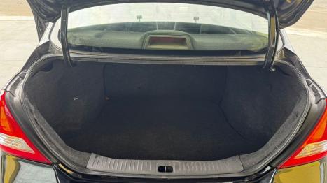 NISSAN Tiida Sedan 1.8 16V 4P FLEX, Foto 8
