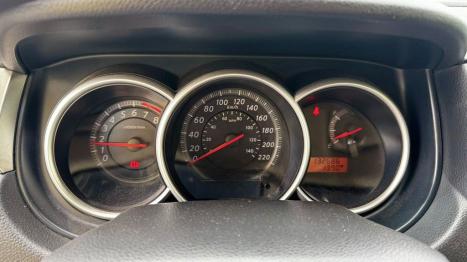 NISSAN Tiida Sedan 1.8 16V 4P FLEX, Foto 11
