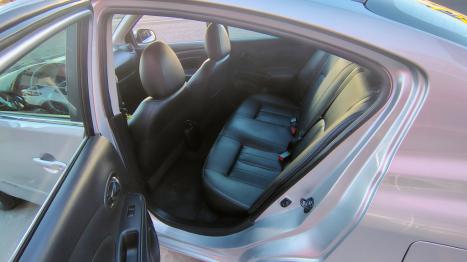 NISSAN Versa Sedan 1.6 16V 4P FLEXSTART V-DRIVE PLUS XTRONIC AUTOMTICO CVT, Foto 11