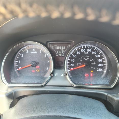 NISSAN Versa Sedan 1.6 16V 4P FLEX SL, Foto 10