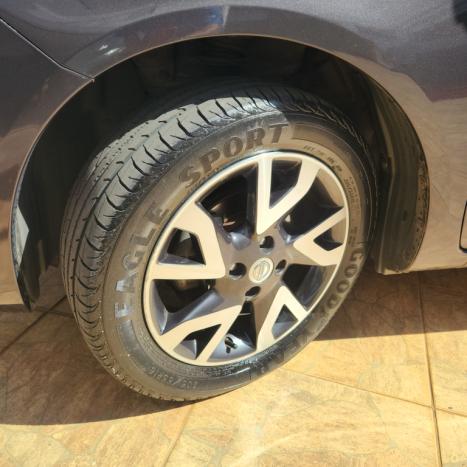NISSAN Versa Sedan 1.6 16V 4P FLEX SL, Foto 13