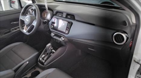 NISSAN Versa Sedan 1.6 16V 4P FLEX S, Foto 6