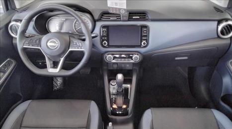 NISSAN Versa Sedan 1.6 16V 4P FLEX S, Foto 7