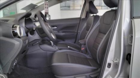 NISSAN Versa Sedan 1.6 16V 4P FLEX S, Foto 8