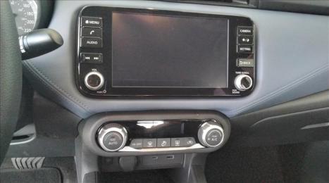 NISSAN Versa Sedan 1.6 16V 4P FLEX S, Foto 11