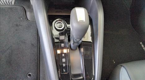 NISSAN Versa Sedan 1.6 16V 4P FLEX S, Foto 12