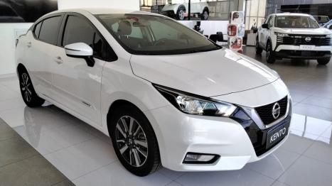NISSAN Versa Sedan 1.6 16V 4P FLEX S, Foto 1