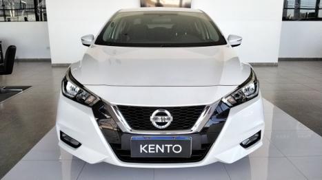 NISSAN Versa Sedan 1.6 16V 4P FLEX S, Foto 5