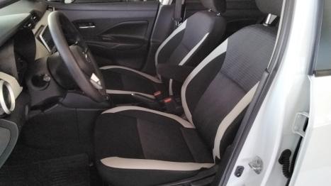 NISSAN Versa Sedan 1.6 16V 4P FLEX S, Foto 7