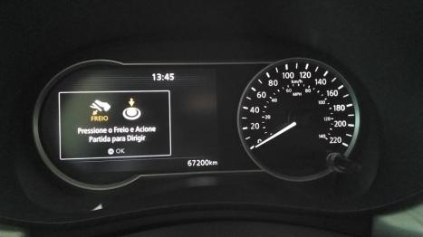 NISSAN Versa Sedan 1.6 16V 4P FLEX S, Foto 9