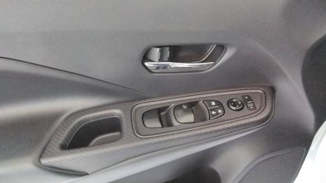 NISSAN Versa Sedan 1.6 16V 4P FLEX S, Foto 11