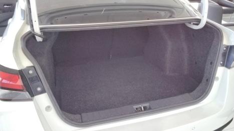 NISSAN Versa Sedan 1.6 16V 4P FLEX S, Foto 12