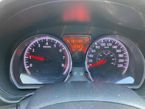 NISSAN Versa Sedan 1.6 16V 4P FLEX SV, Foto 7