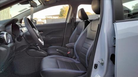NISSAN Versa Sedan 1.6 16V 4P FLEX S, Foto 10