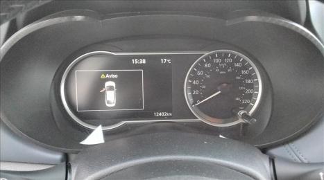 NISSAN Versa Sedan 1.6 16V 4P FLEX S, Foto 13