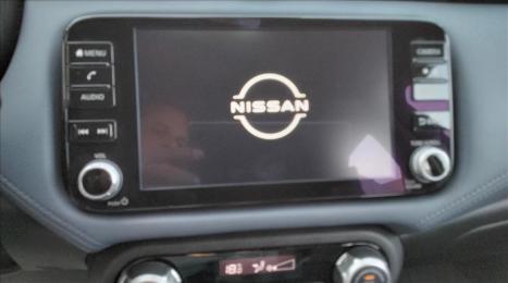 NISSAN Versa Sedan 1.6 16V 4P FLEX S, Foto 15