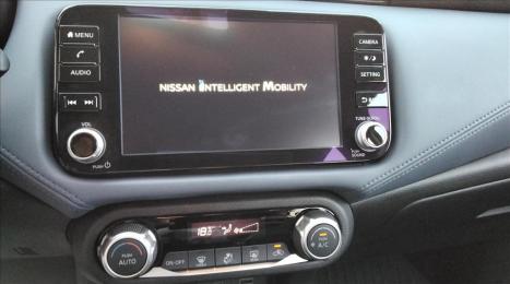 NISSAN Versa Sedan 1.6 16V 4P FLEX S, Foto 16