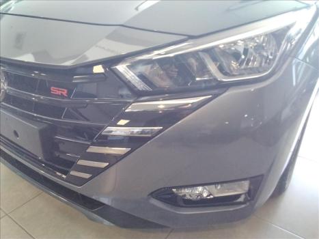 NISSAN Versa Sedan 1.6 16V 4P FLEX S, Foto 6