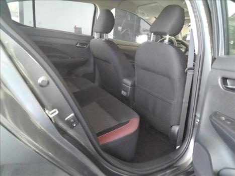 NISSAN Versa Sedan 1.6 16V 4P FLEX S, Foto 8