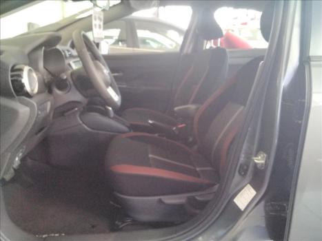 NISSAN Versa Sedan 1.6 16V 4P FLEX S, Foto 10