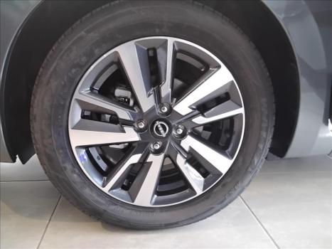 NISSAN Versa Sedan 1.6 16V 4P FLEX S, Foto 12